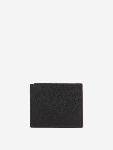 Tom Ford Hombre Barcelona Tarjetero Piel Plegable color Negro sku 691-001625 01 - Foto 3