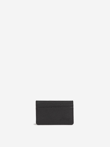 Brioni Hombre Barcelona Tarjetero Piel color Negro sku 691-001629 01 - Foto 1