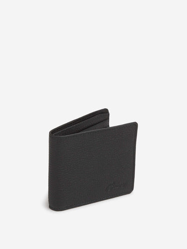 Brioni Hombre Barcelona Cartera Piel color Negro sku 691-001630 01 - Foto 1