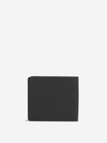 Brioni Hombre Barcelona Cartera Piel color Negro sku 691-001630 01 - Foto 2