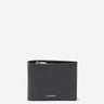 Jil Sander Hombre Barcelona Cartera Piel color Negro sku 691-001635 01 - Foto 1