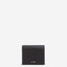 Jil Sander Hombre Barcelona Cartera Piel color Negro sku 691-001636 01 - Foto 1