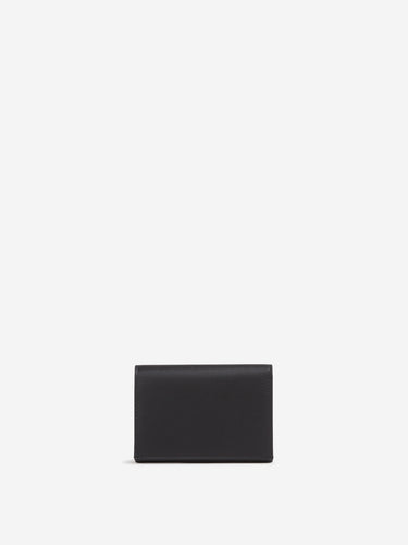 Jil Sander Hombre Barcelona Tarjetero Piel color Negro sku 691-001637 01 - Foto 3