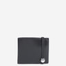 Jacquemus Hombre Barcelona Tarjetero Piel Miami color Negro sku 691-001644 01 - Foto 1