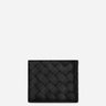 Bottega Veneta Hombre Barcelona Cartera Intrecciato Grueso color Negro sku 691-001645 01 - Foto 1