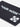 Off-White Hombre Barcelona Tarjetero Logo color Negro sku 691-001653 01 - Foto 3