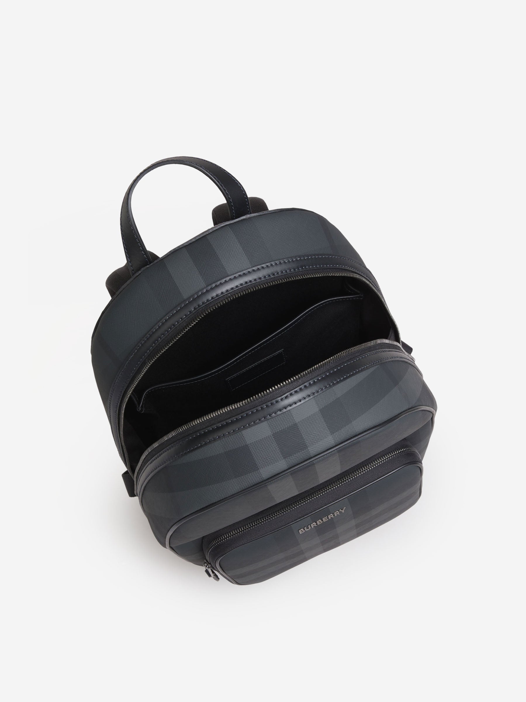 burberry london leather backpack Burberry – Burberry Rocco Plaid Backpack in Barcelona or Shop Online Hombre 692-001920 01