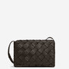 Bottega Veneta Hombre Barcelona Bolso Large Diago color Marrón Oscuro sku 692-001911 01 - Foto 1