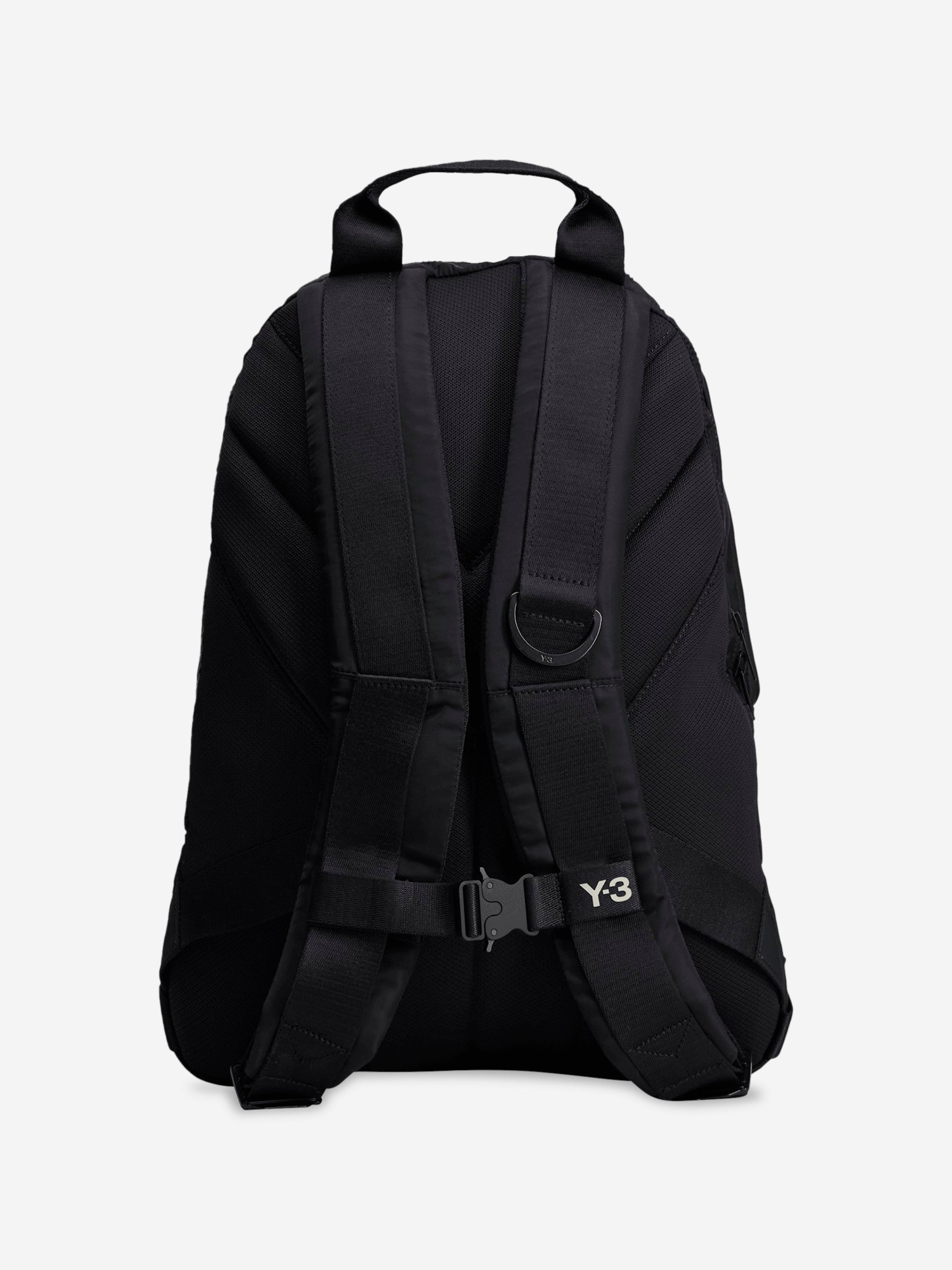 adidas backpack y-3 white and black Adidas Y-3 – Adidas Y-3 Y-3 Straps Backpack in Barcelona or Shop Online Hombre 692-001923 01
