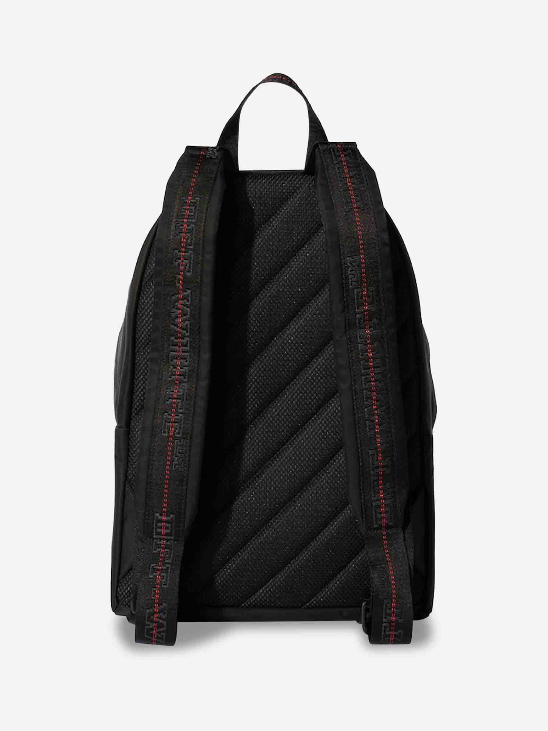 Off-White – Heritage Logo Backpack Hombre 692-001938 01