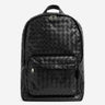 Bottega Veneta Hombre Barcelona Mochila Intrecciato color Negro sku 692-001997 01 - Foto 1