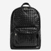 Bottega Veneta Hombre Barcelona Mochila Intrecciato color Negro sku 692-001997 01 - Foto 1