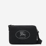 Burberry Hombre Barcelona Bandolera Orkney color Negro sku 692-002001 01 - Foto 1