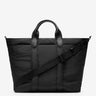 Jacquemus Hombre Barcelona Bolso Tote Le Bambino color Negro sku 692-002008 01 - Foto 1