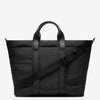 Jacquemus Hombre Barcelona Bolso Tote Le Bambino color Negro sku 692-002008 01 - Foto 1