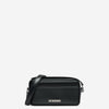 Jacquemus Hombre Barcelona Bolso Le Baneto color Negro sku 692-002009 01 - Foto 1