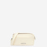Jacquemus Hombre Barcelona Bolso Le Baneto color Marfil sku 692-002009 02 - Foto 1