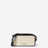 Jacquemus Hombre Barcelona Bolso Le Baneto color Crema sku 692-002010 01 - Foto 1