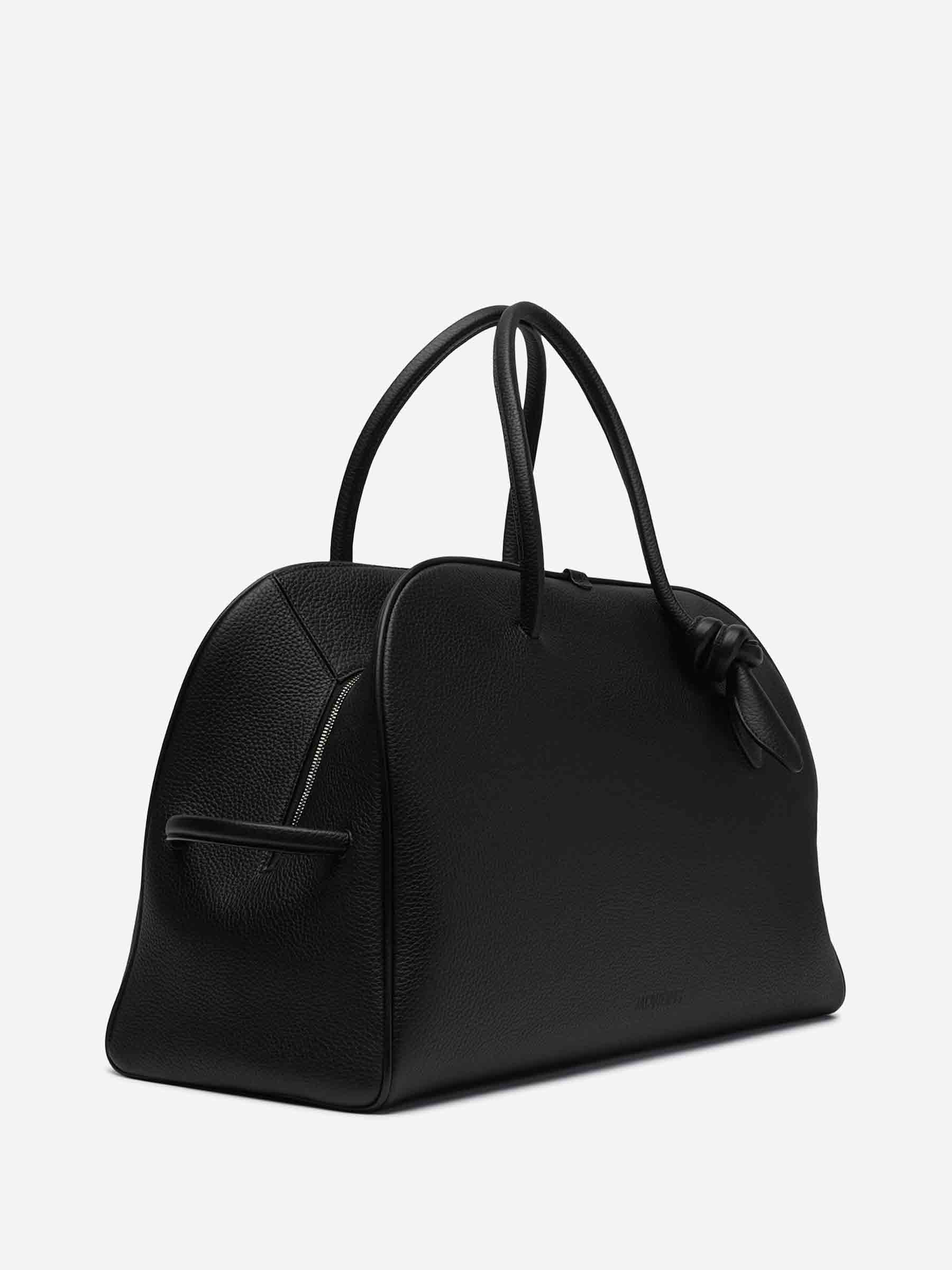 Jacquemus Hombre Barcelona Bolso Le Gran Turismo color Negro sku 692-002011 01 - Foto 2
