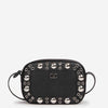 Valentino Garavani Hombre Barcelona Bolso Hombro Nellcôte color Negro sku 692-002013 04 - Foto 1