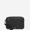 Valentino Garavani Hombre Barcelona Bolso Clutch Vlogo color Negro sku 692-002014 01 - Foto 1