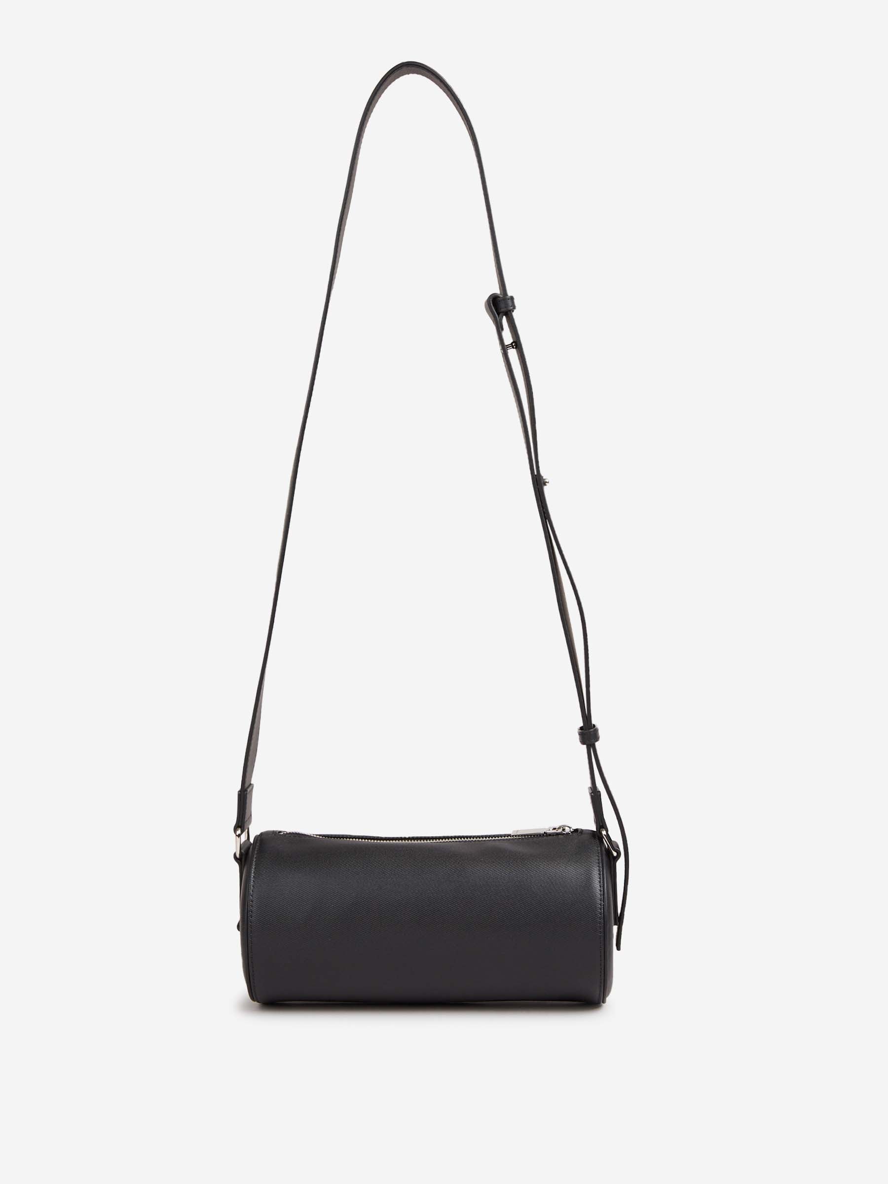 McQueen Hombre Barcelona Bandolera Round Sport color Negro sku 692-002016 01 - Foto 2