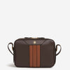 Bally Hombre Barcelona Bandolera Piel color Marrón Oscuro sku 692-002017 01 - Foto 1