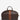 Bally Hombre Barcelona Bolsa de Viaje Cuero color Marrón Oscuro sku 692-002020 01 - Foto 1