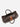 Bally Hombre Barcelona Bolsa de Viaje Cuero color Marrón Oscuro sku 692-002020 01 - Foto 4