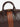 Bally Hombre Barcelona Bolsa de Viaje Cuero color Marrón Oscuro sku 692-002020 01 - Foto 5