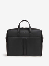 Bally Hombre Barcelona Maletín Mythos color Negro sku 692-002021 01 - Foto 1
