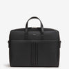 Bally Hombre Barcelona Maletín Mythos color Negro sku 692-002021 01 - Foto 1
