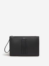 Bally Hombre Barcelona Bolsa de Mano Mythos color Negro sku 692-002022 01 - Foto 1