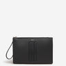 Bally Hombre Barcelona Bolsa de Mano Mythos color Negro sku 692-002022 01 - Foto 1