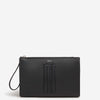 Bally Hombre Barcelona Bolsa de Mano Mythos color Negro sku 692-002022 01 - Foto 1