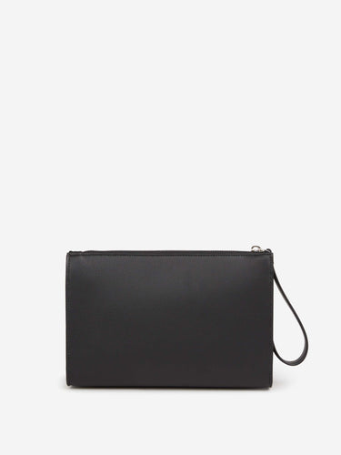 Bally Hombre Barcelona Bolsa de Mano Mythos color Negro sku 692-002022 01 - Foto 3