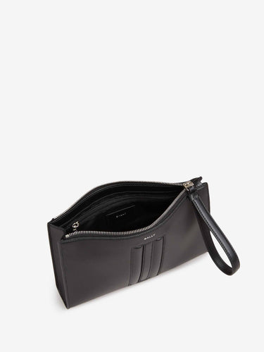 Bally Hombre Barcelona Bolsa de Mano Mythos color Negro sku 692-002022 01 - Foto 4