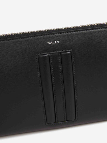 Bally Hombre Barcelona Bolsa de Mano Mythos color Negro sku 692-002022 01 - Foto 5
