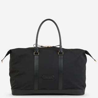 Tom Ford Hombre Barcelona Bolsa De Viaje Nylon color Negro sku 692-002030 01 - Foto 1