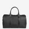 Tom Ford Hombre Barcelona Bolsa Viaje Cuero color Negro sku 692-002031 01 - Foto 1