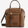Tom Ford Hombre Barcelona Bolso Ante Buckley color Camel sku 692-002032 01 - Foto 1