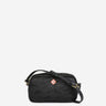 Casablanca Hombre Barcelona Bandolera Nylon Acolchada color Negro sku 692-002036 01 - Foto 1