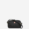 Casablanca Hombre Barcelona Bandolera Nylon Acolchada color Negro sku 692-002036 01 - Foto 1