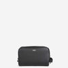 Tom Ford Hombre Barcelona Neceser Logo Piel color Negro sku 692-002037 01 - Foto 1