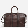 Officine Creative Hombre Barcelona Bolsa Viaje Quentin color Marrón Oscuro sku 692-002042 01 - Foto 1
