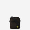 Stone Island Hombre Barcelona Bolso pochette de CORDURA® 1500 color Negro sku 692-002043 01 - Foto 1