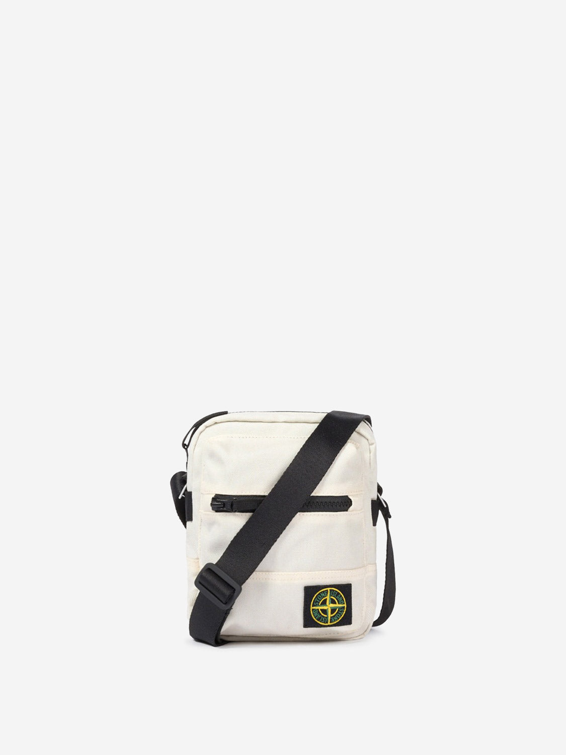 Stone Island Hombre Barcelona Bolso pochette de CORDURA® 1500 color Marfil sku 692-002043 02 - Foto 1