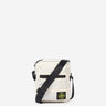 Stone Island Hombre Barcelona Bolso pochette de CORDURA® 1500 color Marfil sku 692-002043 02 - Foto 1