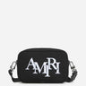 Amiri Hombre Barcelona Bolso Bandolera Staggered color Negro sku 692-002045 01 - Foto 1
