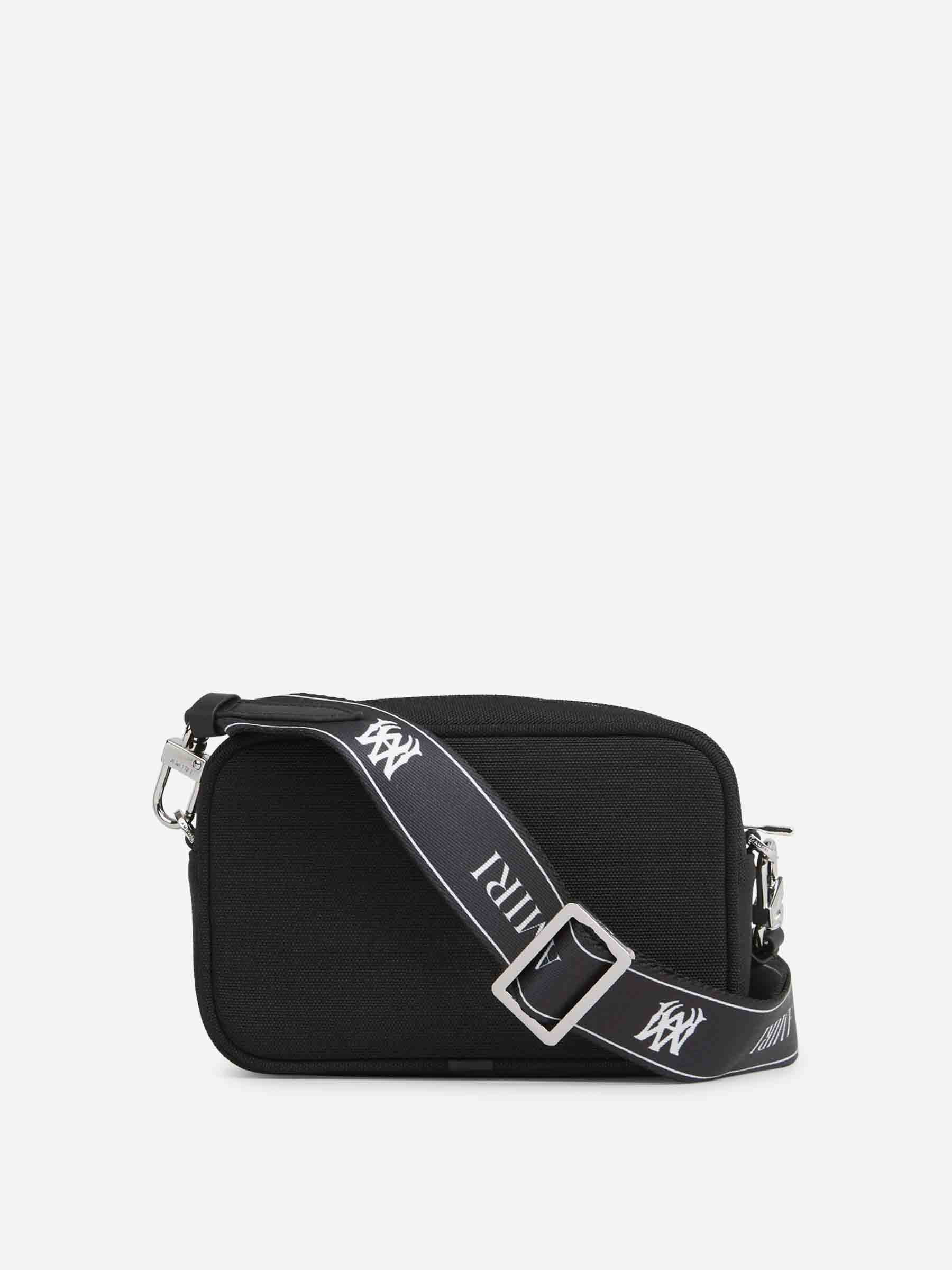 Amiri – Amiri Staggered Shoulder Bag in Barcelona or Shop Online